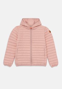 Unselected, blush pink