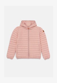 Selected, blush pink