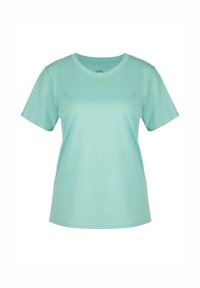 Non selezionato, glacier blue