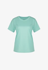 Non selezionato, glacier blue