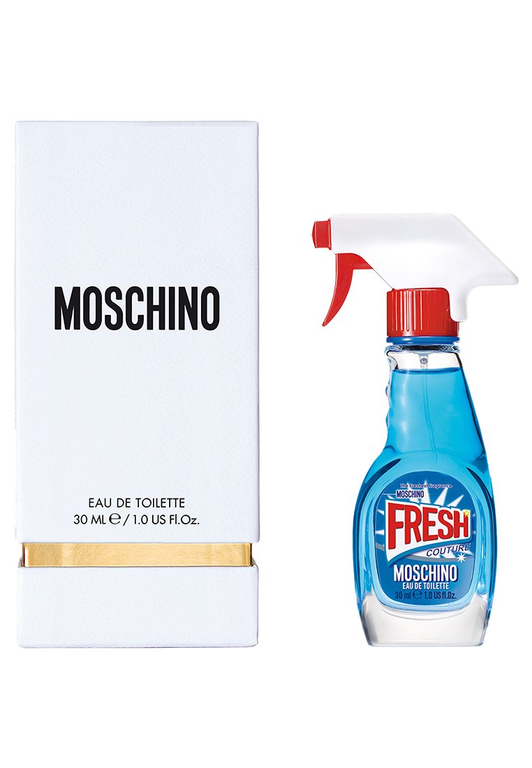 MOSCHINO Fragrances - FRESH COUTURE EAU DE TOILETTE - Eau de Toilette, Agrandir