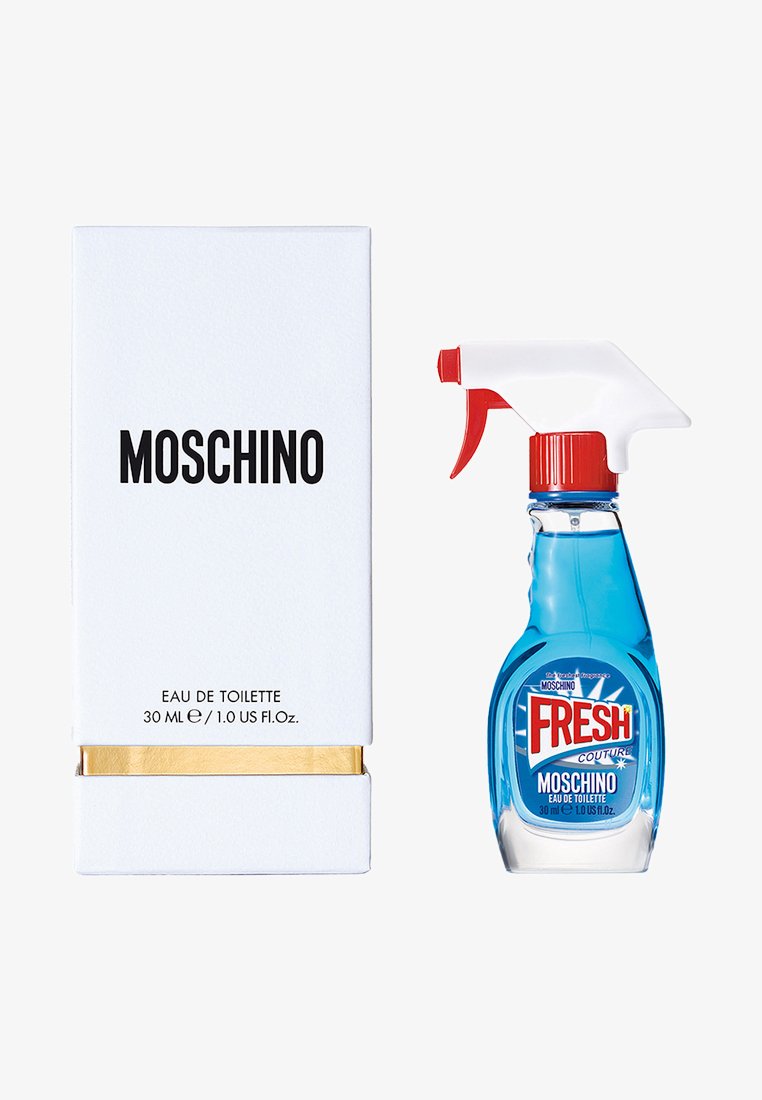 MOSCHINO Fragrances FRESH COUTURE EAU DE TOILETTE - Eau de toilette