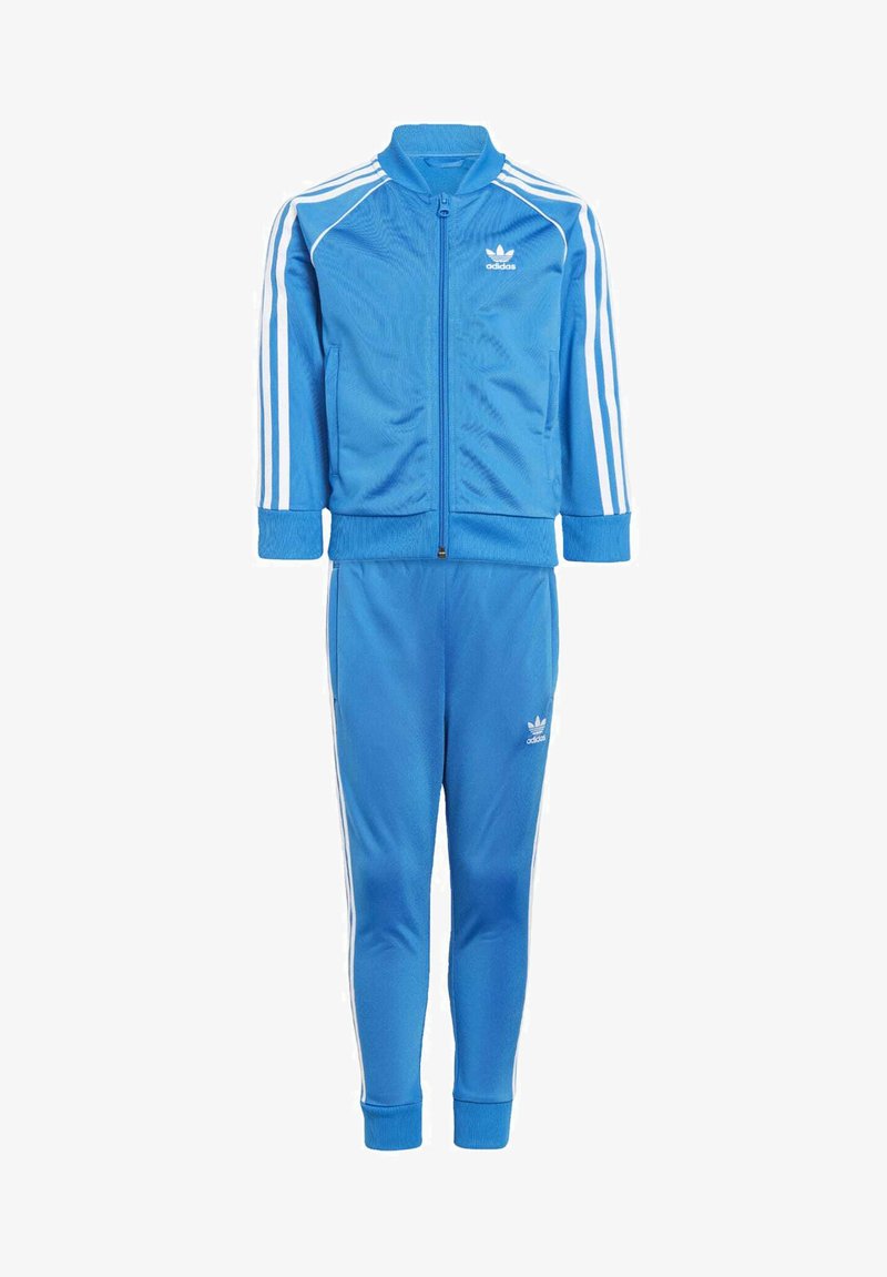 Superstar 2 kinderen bluebird Clearance