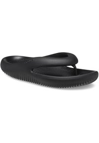 Crocs MELLOW - Infradito da bagno - black