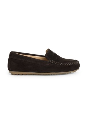 Mocassins - marrón