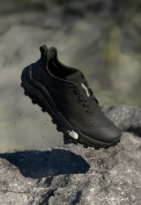 The North Face OFFTRAIL VERSA - Scarpa da hiking - tnf black/tnf white