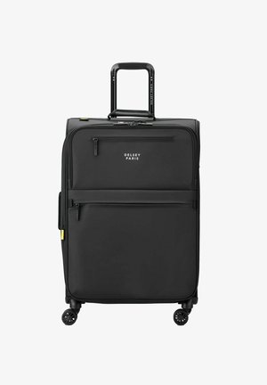 Delsey Paris MAUBERT - Trolley - black