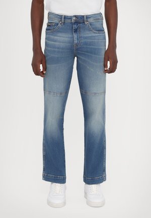 BROOKLYN - Jean slim - indigo
