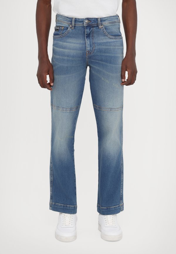 BROOKLYN - Slim fit jeans - indigo