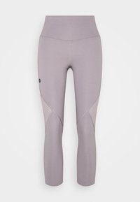 Under Armour Tights - purple