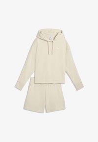 Selectat, alpine snow