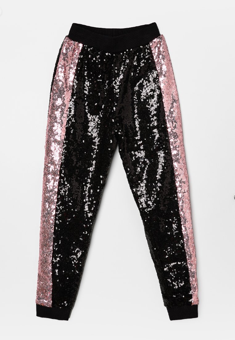 Monnalisa Broek zwart