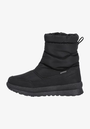 VASORA - Snowboot/Winterstiefel - 1001s black solid