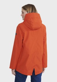 Aigle Parka - orange