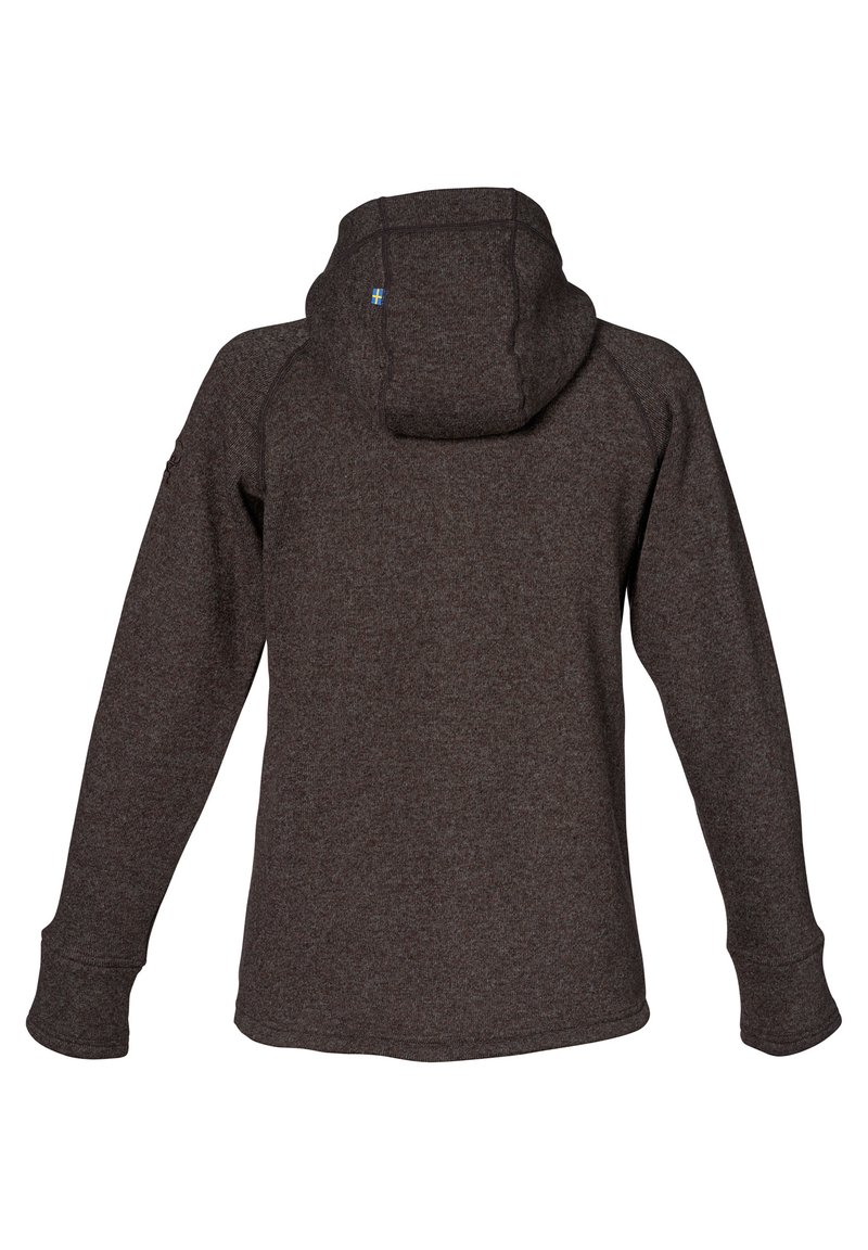 Kinder Jacken | Isbjörn of Sweden SHAUN Fleecejacke espresso/braun - SH55738 Kinder Jacken | Isbjörn of Sweden SHAUN Fleecejacke espresso/braun - SH55738