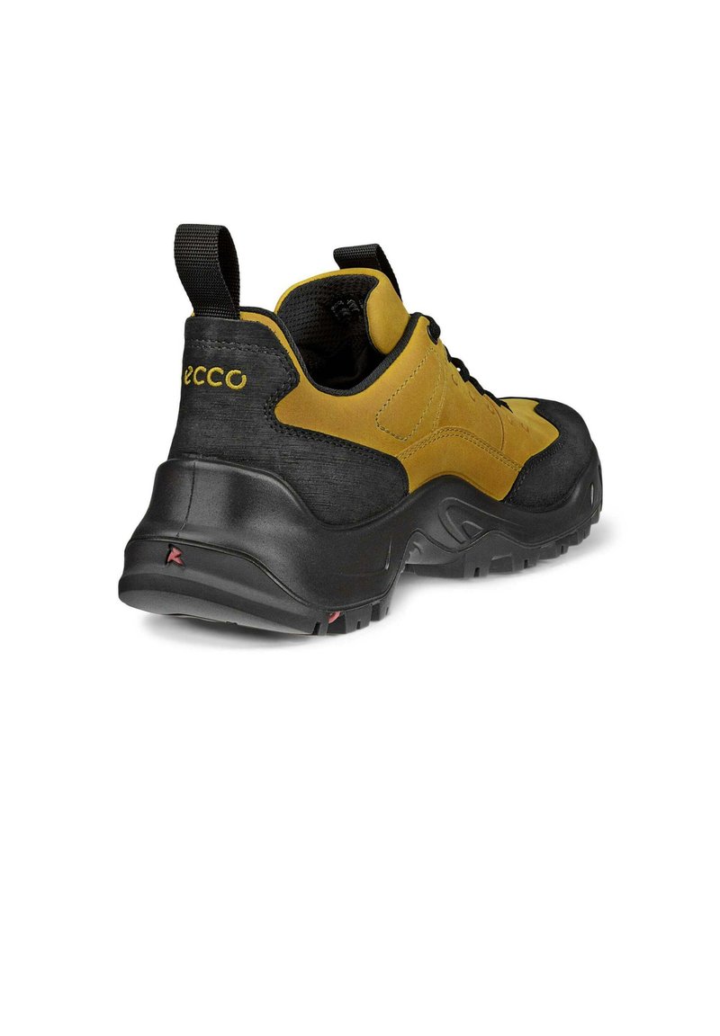 Ecco Biom Ecco Intrinsic Mens Olive Sneakers Ecco Biom Lite Mens