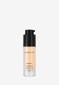 bareMinerals ORIGINAL LIQUID MINERAL FOUNDATION - Foundation - fair ivory