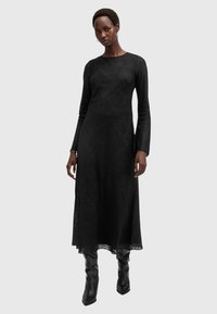 JADA - Kokteilinė suknelė / vakarėlių suknelė - black
