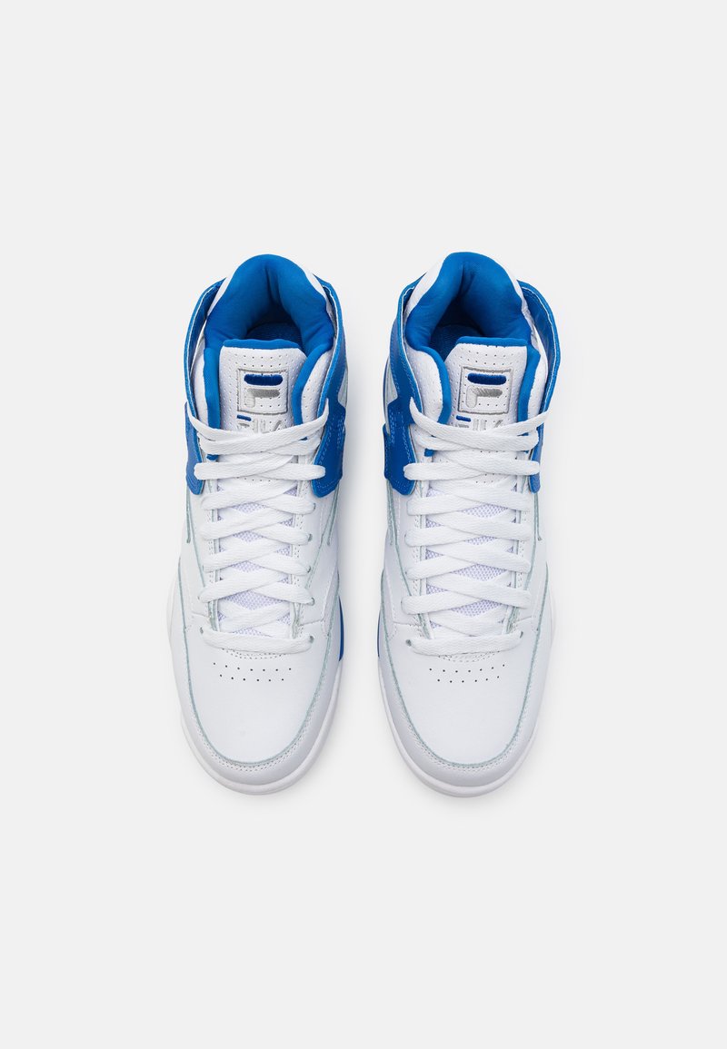 jordan 1 fila