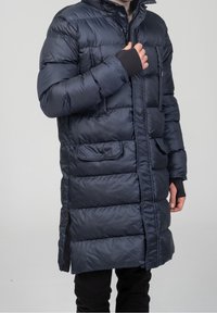 Ron Tomson Vinterkappa /-rock - dark blue