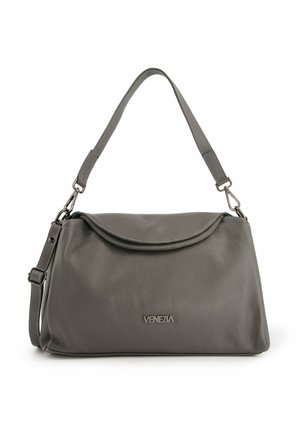 VENEZIA BAG - Handtasche - grey