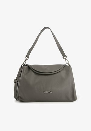 VENEZIA BAG - Handtasche - grey