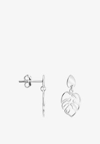 Ikke valgt, silver coloured