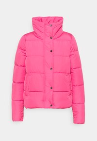 Selecionado, shocking pink