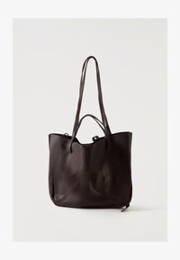 Sélectionné, chocolate brown