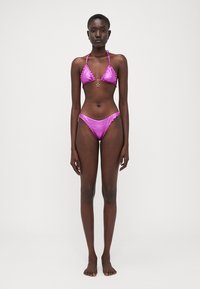 Agent Provocateur BERRY BRIEF - Bikini apakšdaļas - fuchsia