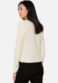 LolaLiza Kardigan - lt beige