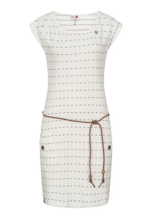 Jurk - white