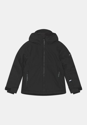 ADELITE - Veste de snowboard - black out