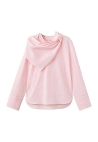 ADULT - Blouse - rose pastel