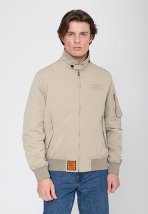 Bombers, HAWK - Kurtka przejściowa