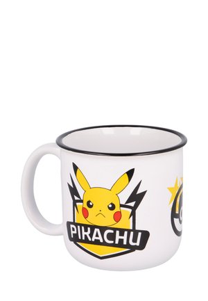 GESCHENKKARTON - Other accessories - weiß