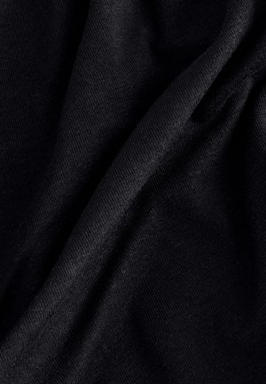 Next, REGULAR FIT - SQUARE NECK 2 PACK   - Top - black white