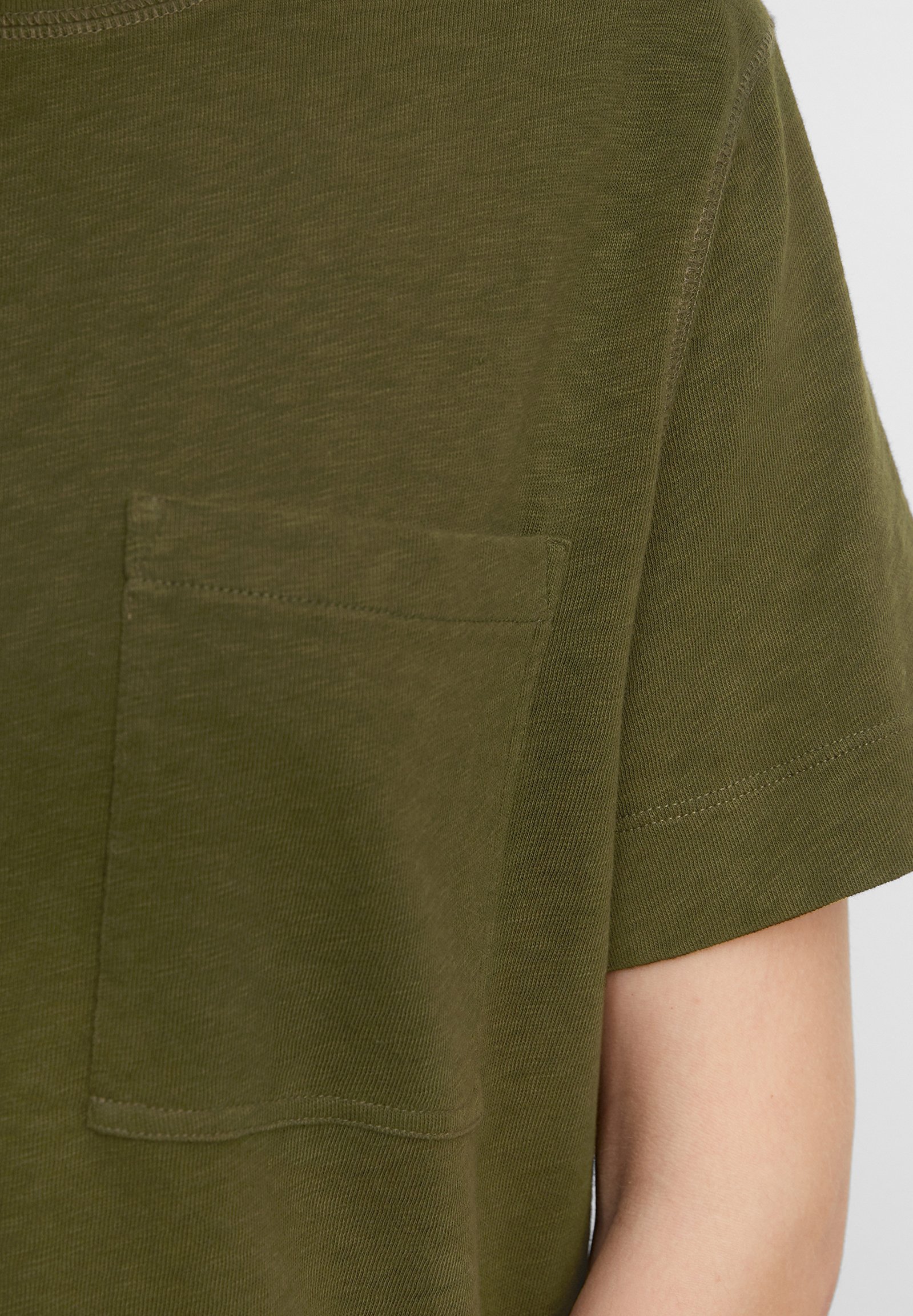 Damen T-Shirt basic Damen T-Shirt basic