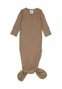 Müsli by GREEN COTTON Gigoteuse - walnut