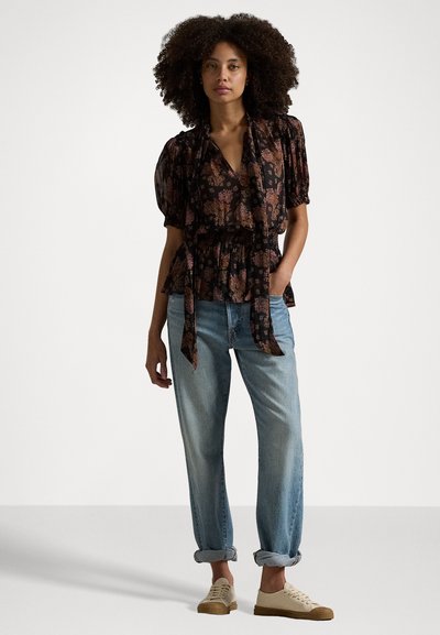 Polo Ralph Lauren - T-shirt z nadrukiem