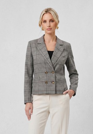 Anna Field by Zalando, Blazer - grey