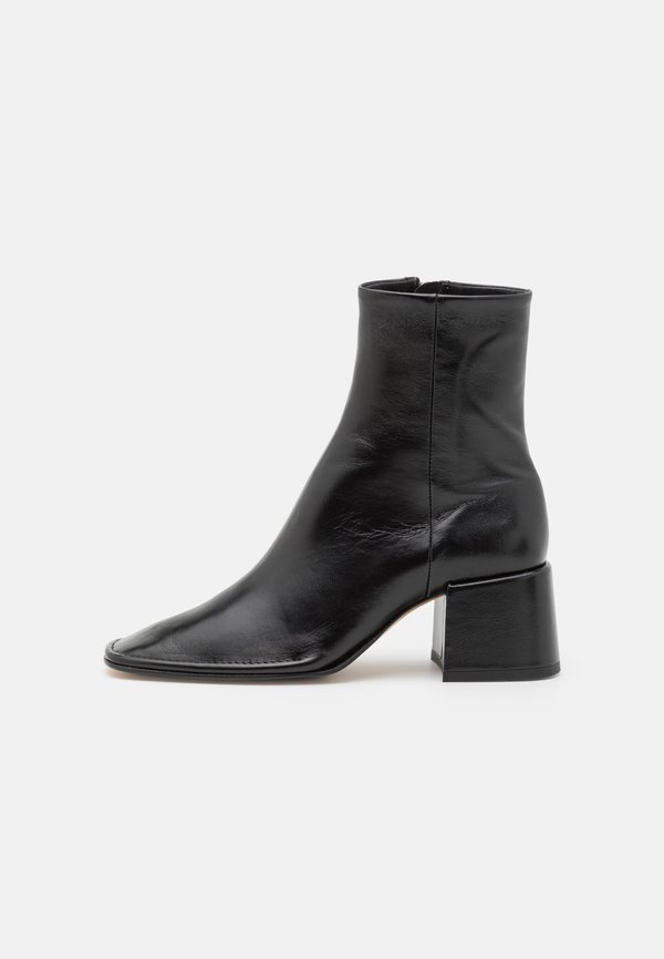 TARA - Classic ankle boots