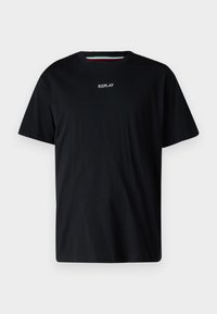 T-shirt basic - black
