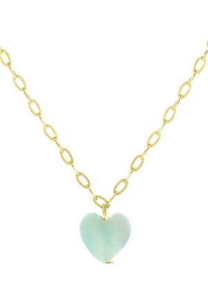 Ketting - gold-coloured