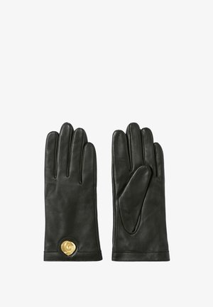 Claudie Pierlot, GLOVES - Guanti - noir