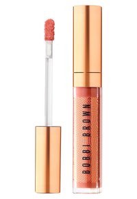 Bobbi Brown SUMMER GLOW COLLECTION- CRUSHED OIL-INFUSED GLOSS koralowy