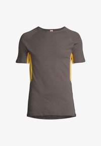 Unselected, schiefer