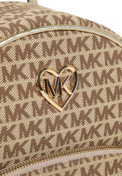 Michael Kors Kids UNISEX - Sac à dos - stone