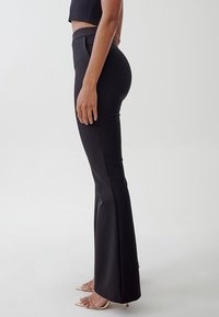 TUSSAH LEILA - Broek - black