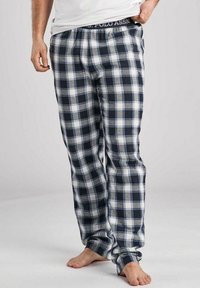 U.S. Polo Assn. PY CHARLY - Pyjamabroek - dark sapphire
